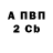 Амфетамин Розовый LegendaryRiffle